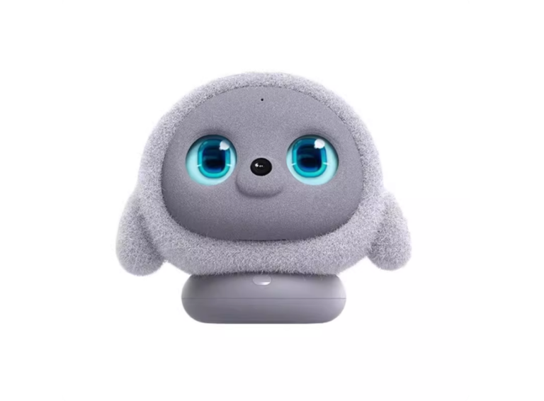 ropet AIスマートペットロボット